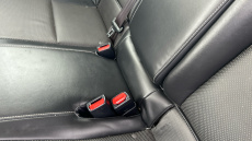 Lexus CT 200h 1.8 Premier 5dr CVT Hybrid Hatchback